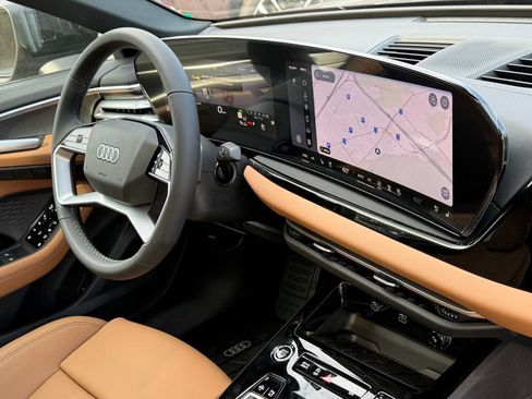 New 2026 Audi A5 2.0T Premium Plus AWD/4WD image 7