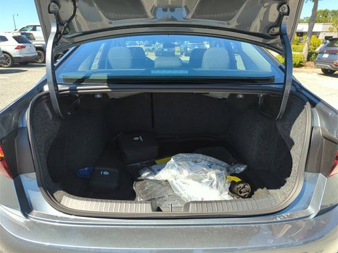 New 2026 Volkswagen Jetta S image 15