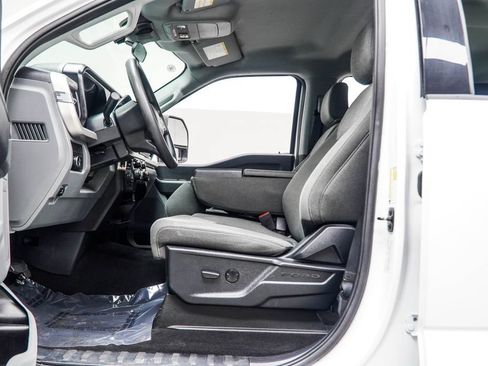 Used 2025 Ford F250 XLT AWD/4WD image 33