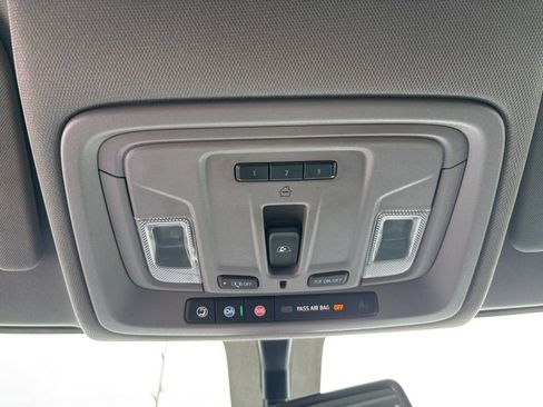 Used 2022 Chevrolet Silverado 2500 LTZ w/ LTZ Plus Package image 30