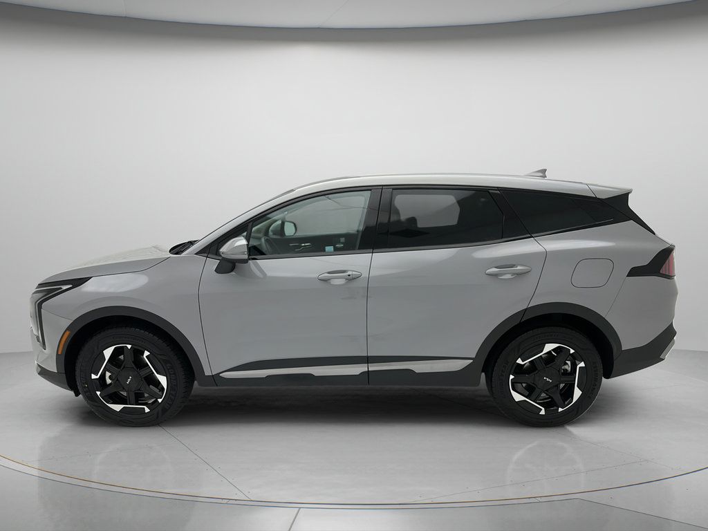 Used 2026 Kia Sportage S AWD/4WD image 8