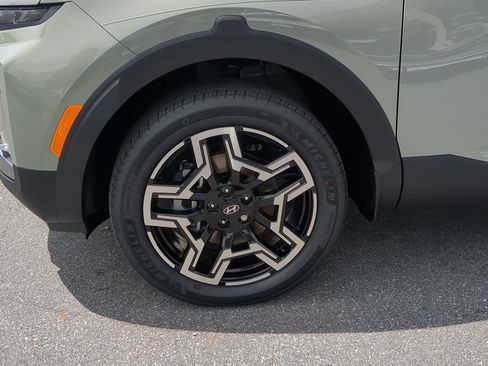 New 2026 Hyundai Santa Cruz Limited image 14