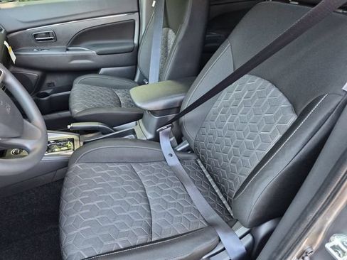 New 2026 Mitsubishi Outlander Sport AWD image 15