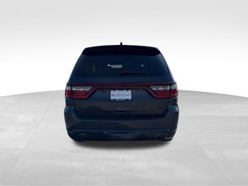 Used 2024 Dodge Durango GT image 6