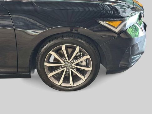 Certified 2024 Acura Integra FWD image 10