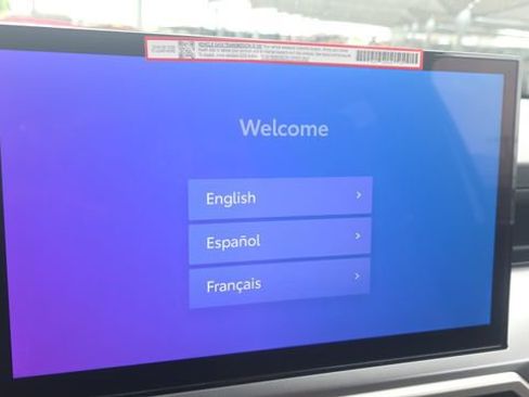 New 2026 Toyota 4Runner TRD Sport Premium image 20