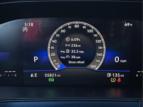 Used 2024 Volkswagen Taos SE image 18