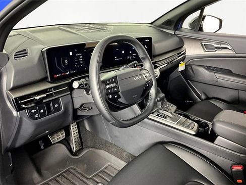 New 2026 Kia Sportage X-Pro Prestige image 8