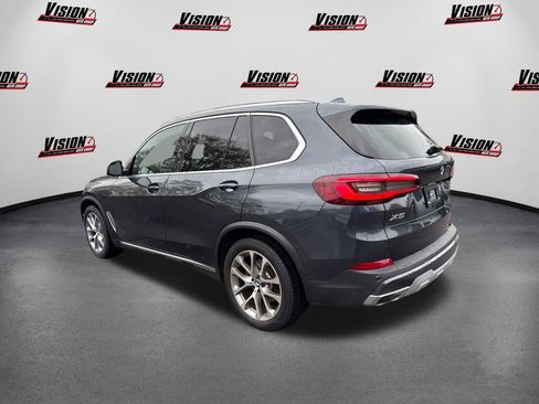 Used 2022 BMW X5 xDrive40i w/ Climate Comfort Package image 7
