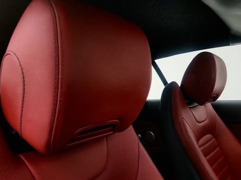Used 2017 Mercedes-Benz C 300 Cabriolet image 31