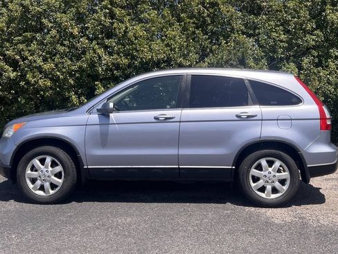 Used 2008 Honda CR-V EX-L image 4