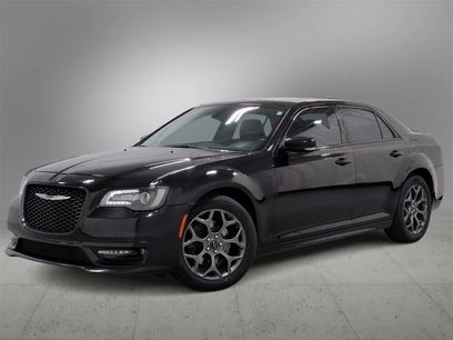 Certified 2018 Chrysler 300 S w/ 300S Premium Group