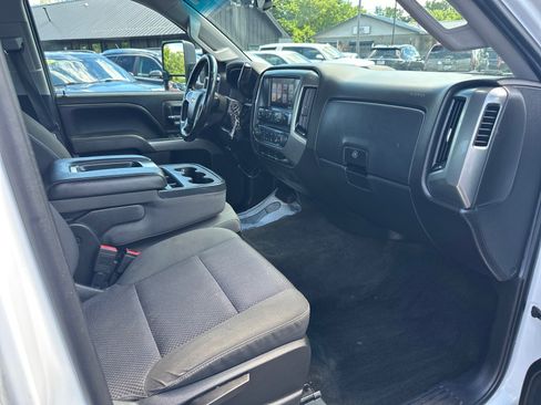 Used 2018 Chevrolet Silverado 2500 LT AWD/4WD image 20