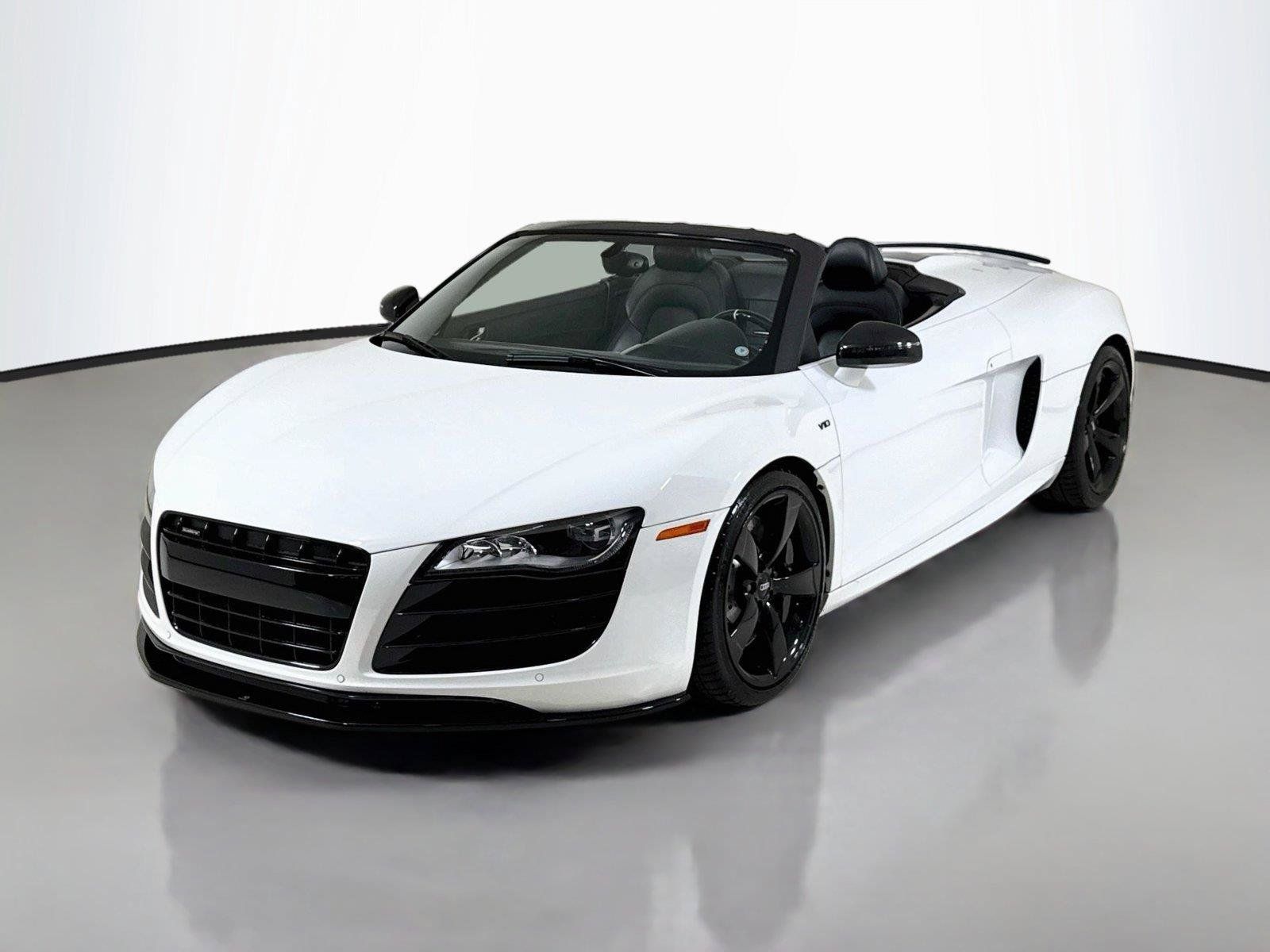 Used 2012 Audi R8 V10 AWD/4WD image 9