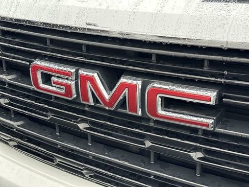 Certified 2024 GMC Sierra 1500 Pro w/ Pro Value Package image 26