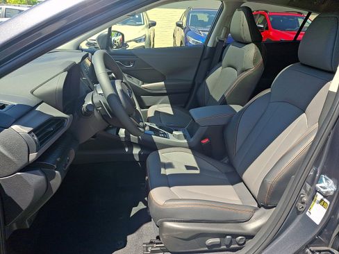 New 2026 Subaru Crosstrek 2.5i Limited AWD/4WD image 9