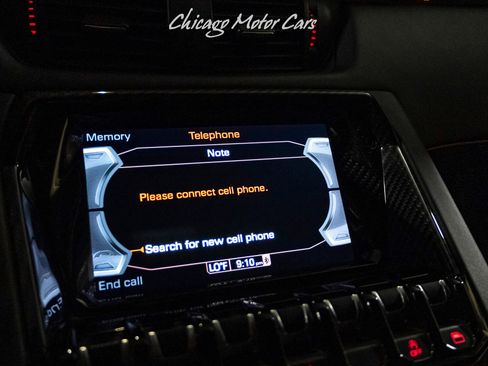 Used 2017 Lamborghini Aventador LP 750-4 Superveloce image 48