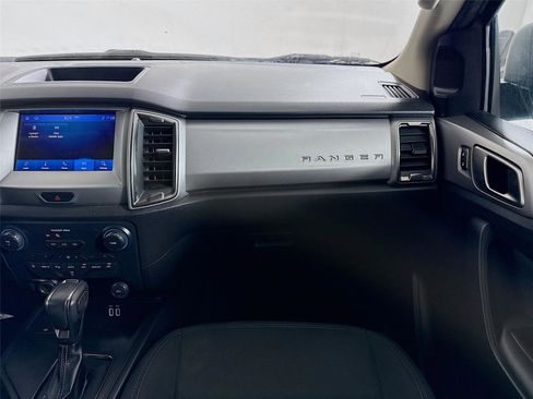 Used 2020 Ford Ranger XLT w/ Equipment Group 301A Mid RWD image 21