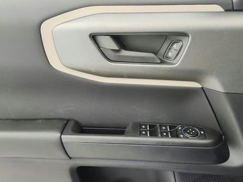 New 2025 Ford Bronco Sport Big Bend image 19