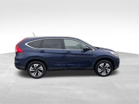 Used 2015 Honda CR-V Touring image 8