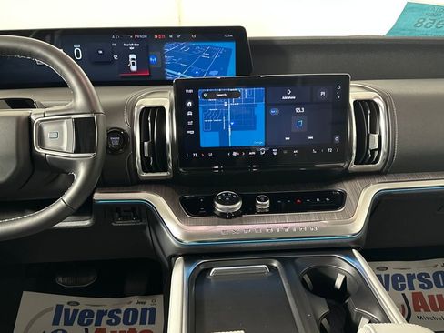 New 2026 Ford Expedition Max Platinum w/ Platinum Ultimate Package AWD/4WD image 27