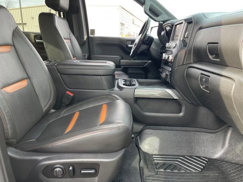 Used 2020 GMC Sierra 1500 AT4 w/ AT4 Premium Package image 15