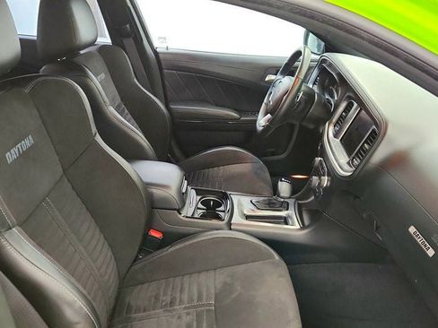 Used 2023 Dodge Charger R/T w/ Daytona Edition Group image 25