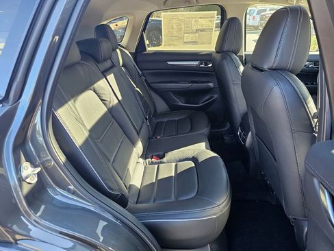 New 2025 MAZDA CX-5 AWD 2.5 S image 31