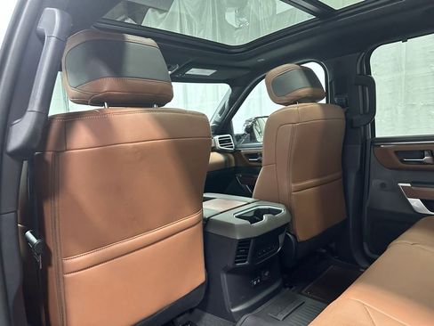 Used 2025 Toyota Tundra 1794 Edition image 54