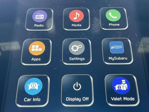 New 2026 Subaru Forester Premium w/ Premium/Limited Package image 17