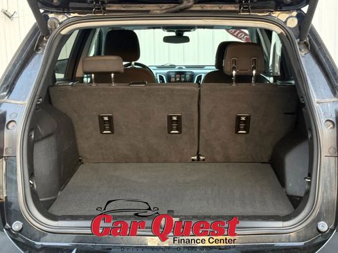 Used 2018 Chevrolet Equinox LT w/ Sun & Infotainment Package image 14