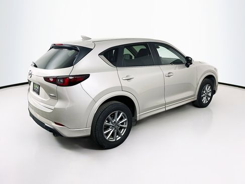 Used 2025 MAZDA CX-5 AWD 2.5 S w/ Select Package image 9