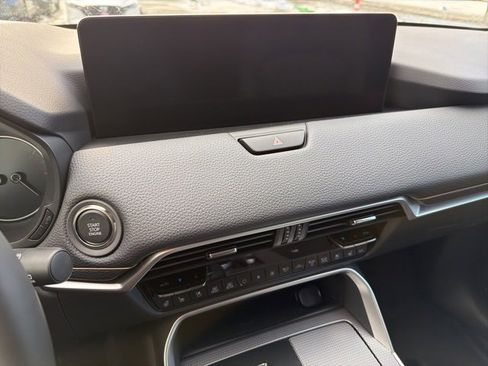 New 2026 MAZDA CX-90 3.3 Turbo w/ Preferred Package image 17