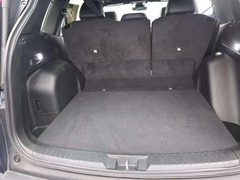 Certified 2024 Honda CR-V Sport-L image 13