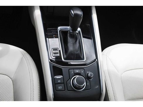 Used 2023 MAZDA CX-5 AWD 2.5 S w/ Premium Plus Pkg image 25
