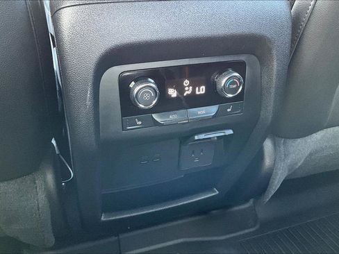 Used 2024 Chevrolet Traverse RS w/ LPO, Floor Liner Package image 25