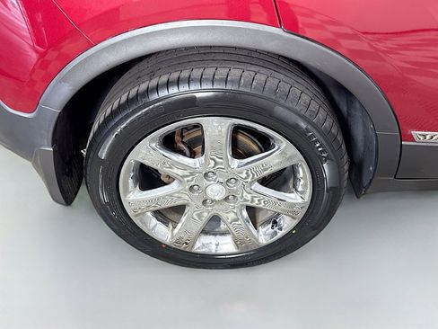 Used 2016 Buick Encore Premium w/ Experience Buick Package image 32