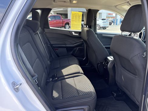 Used 2023 Ford Escape Active w/ Tech Pack #2 AWD/4WD image 8