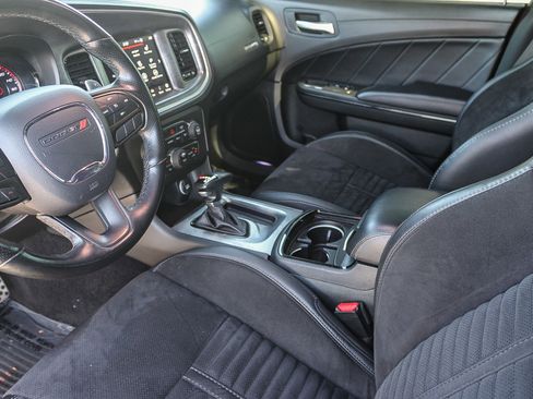 Used 2020 Dodge Charger Scat Pack w/ Daytona Edition Group image 18