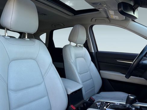 Used 2019 MAZDA CX-5 Grand Touring image 31