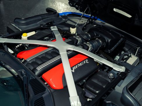 Used 2017 Dodge Viper ACR w/ Extreme Aero Package RWD image 57