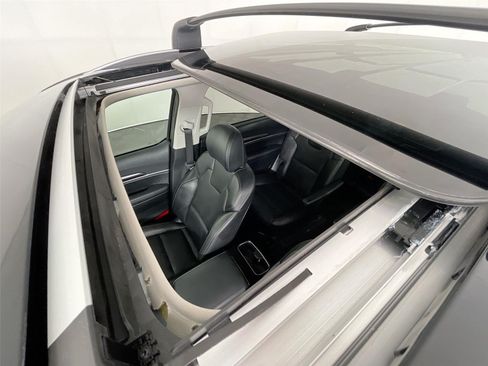 Certified 2024 Kia Telluride S w/ S Sunroof Package AWD/4WD image 12