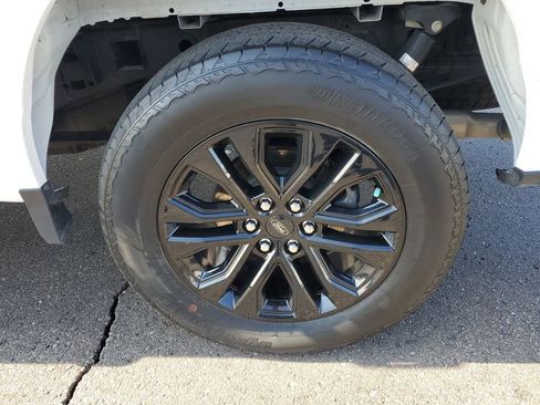 Used 2024 Ford F150 XLT w/ Equipment Group 302A MID image 30