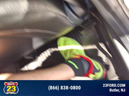 Certified 2022 Ford EcoSport Titanium w/ Interior Protection Package image 13