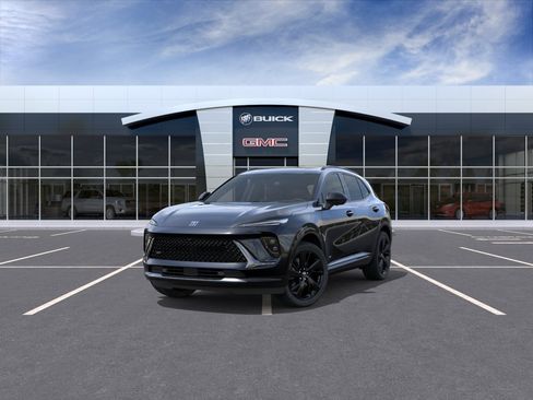 New 2026 Buick Envision Sport Touring image 42