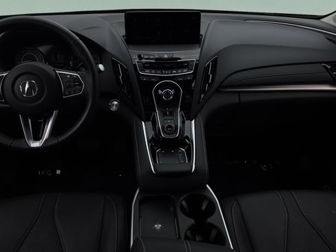 Used 2025 Acura RDX SH-AWD w/ Technology Package image 33