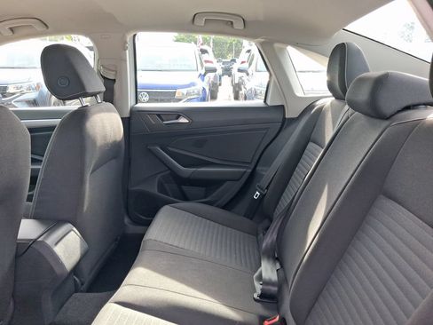 Certified 2024 Volkswagen Jetta S FWD image 15