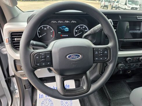 New 2026 Ford F550 4x4 Supercab Super Duty image 52