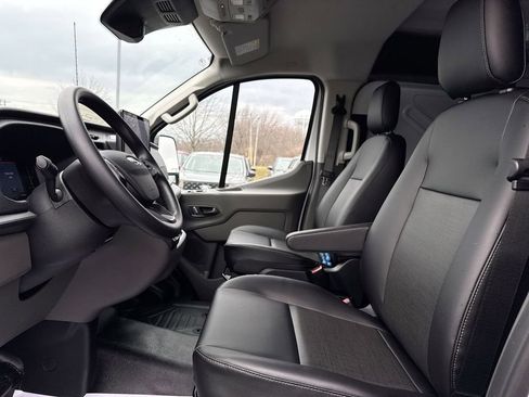 New 2026 Ford Transit 150 Low Roof w/ Load Area Protection Package image 19