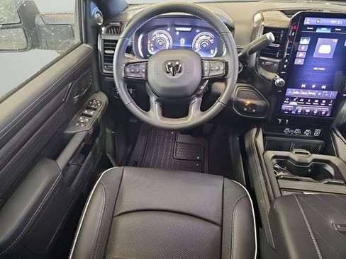 New 2026 RAM 3500 Limited image 13